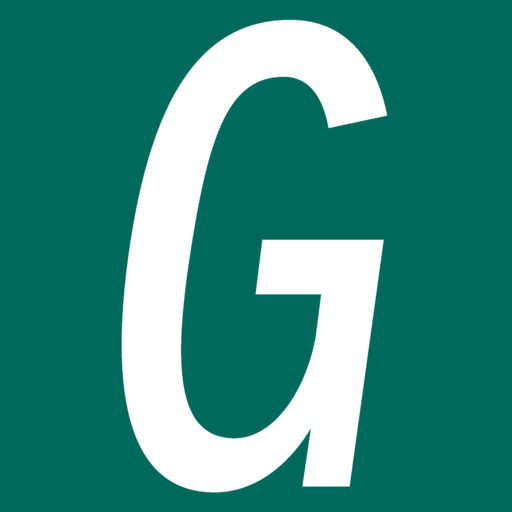 Ginance splash icon